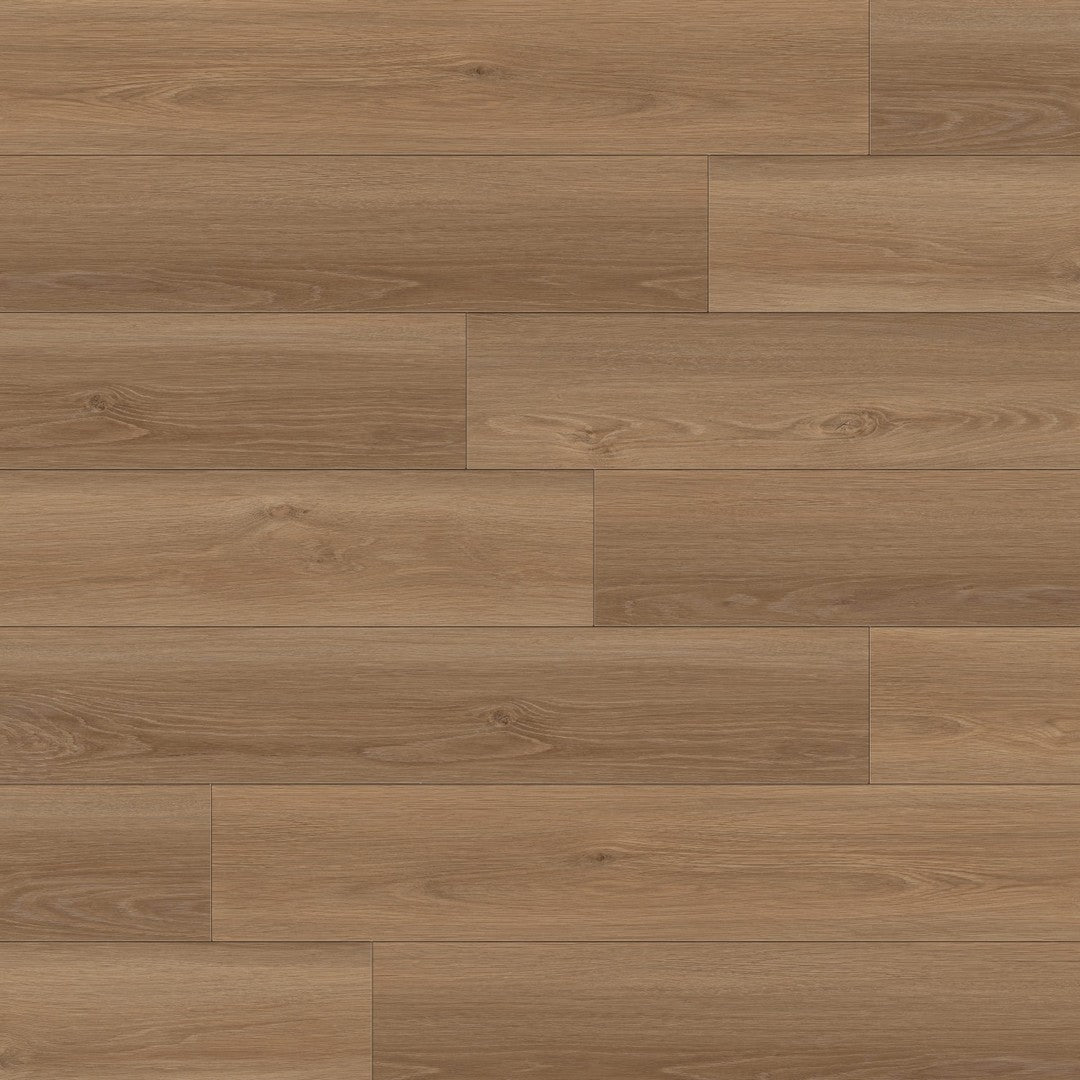 Bedrosians La Jolla 9" x 60" Engineered Laminate HDF Wood Tile (Sale)