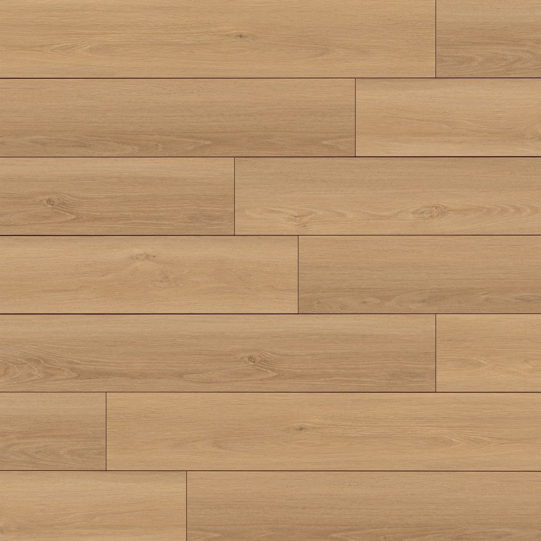 Bedrosians Solana 9" x 60" Engineered Laminate HDF Wood Tile