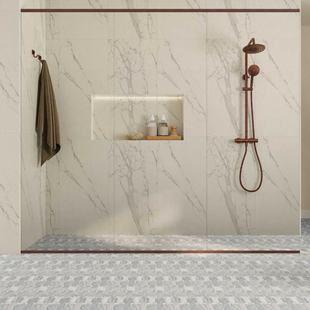 Bedrosians-Opus-24-x-48-Matte-Porcelain-Chiseled-Deco-Wall-Tile-Statuario