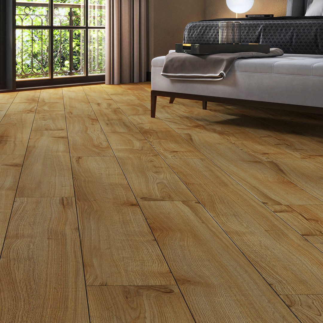 Parkay Floors Laminate Endurance 7.5x47.25 Plank in 14mm