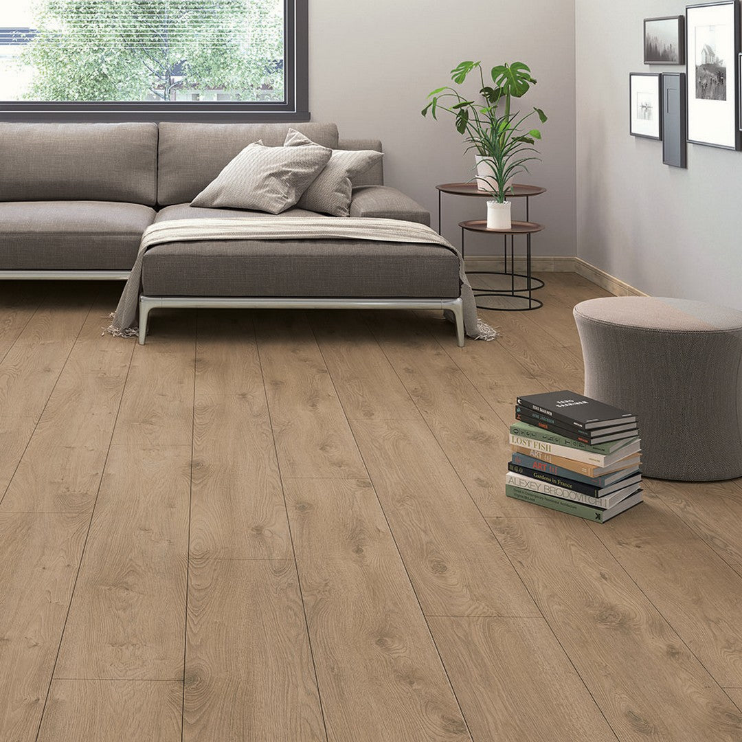 Parkay Floors Laminate Endurance 7.5x47.25 Plank in 14mm