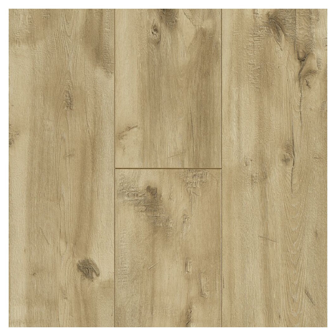 Hartco TimberTru Back Home 8" x 48" Laminate Plank Embossed