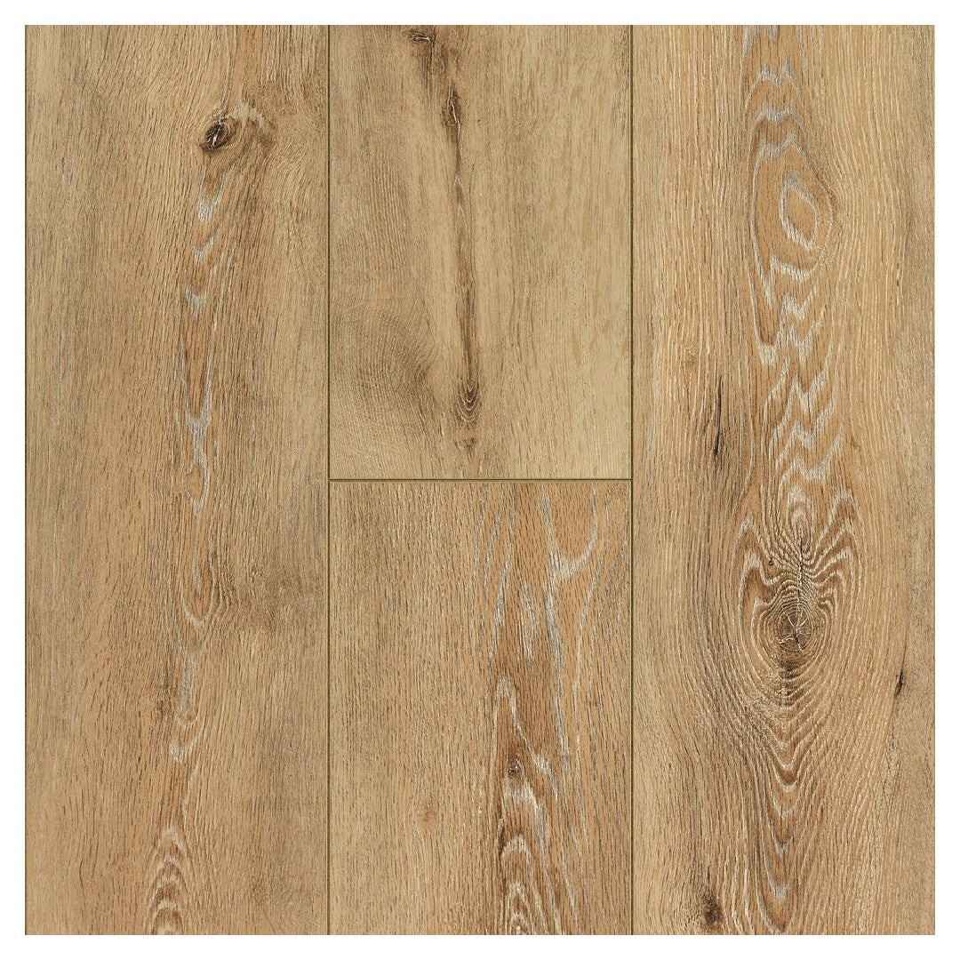 Hartco TimberTru Back Home 8" x 48" Laminate Plank Embossed