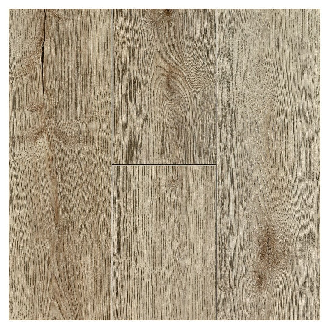 Hartco TimberTru Back Home 8" x 48" Laminate Plank Embossed