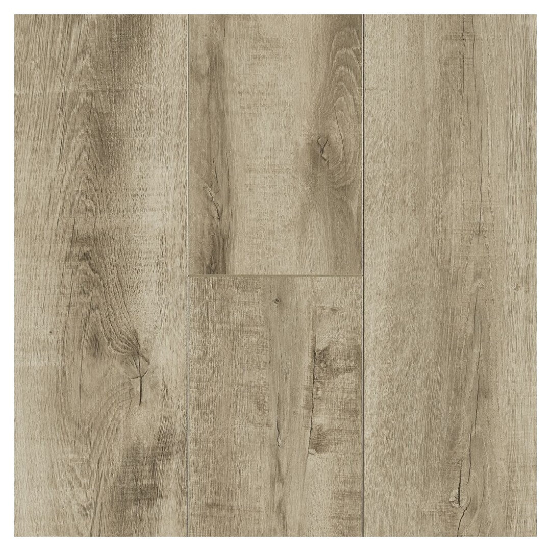 Hartco TimberTru Back Home 8" x 48" Laminate Plank Embossed