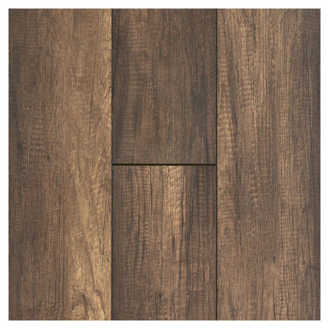 Hartco TimberTru Back Home 8" x 48" Laminate Plank Embossed