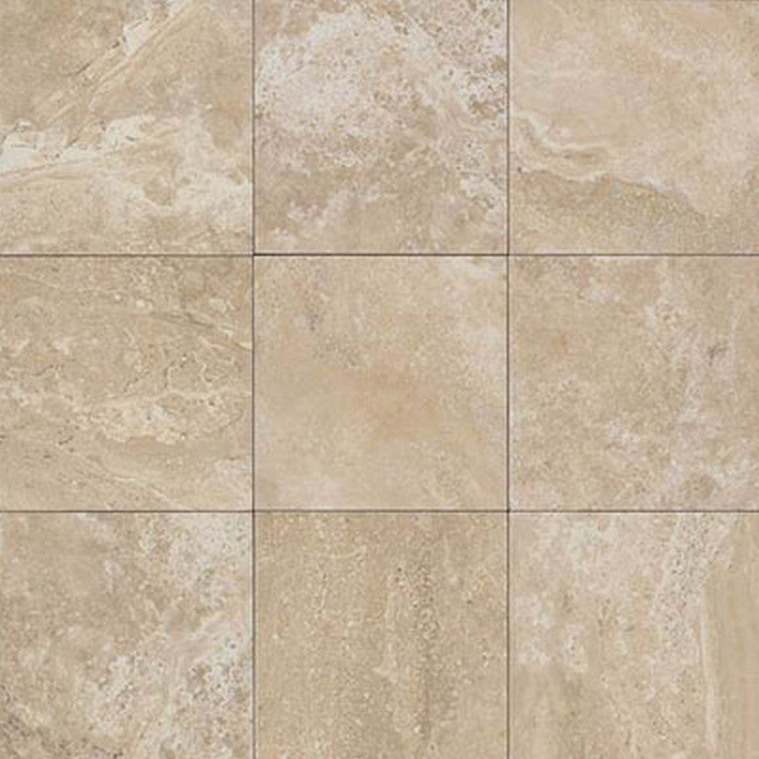 American Olean Laurel Heights 12" x 12" Matte Porcelain Tile