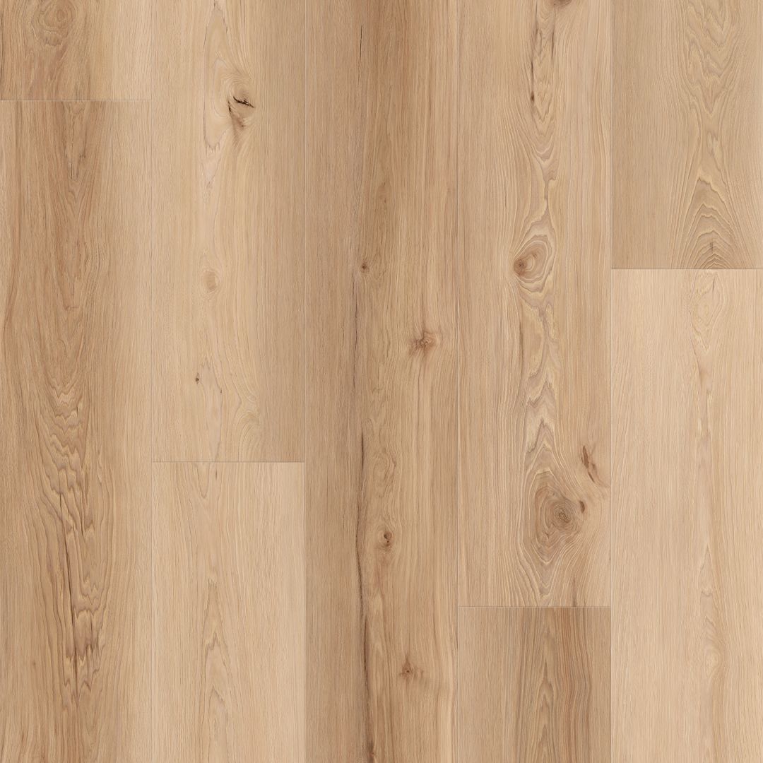 Lions Floor Comfort Heights 9.25x60 Laminate Plank with AC4 Durability