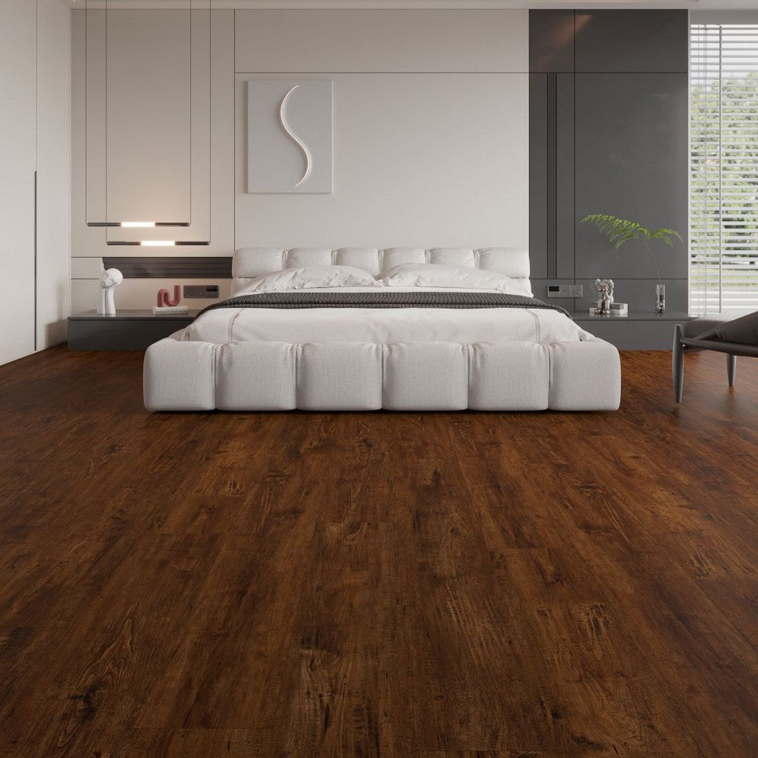 Lions Floor Comfort Heights 9.25x60 Laminate Plank with AC4 Durability