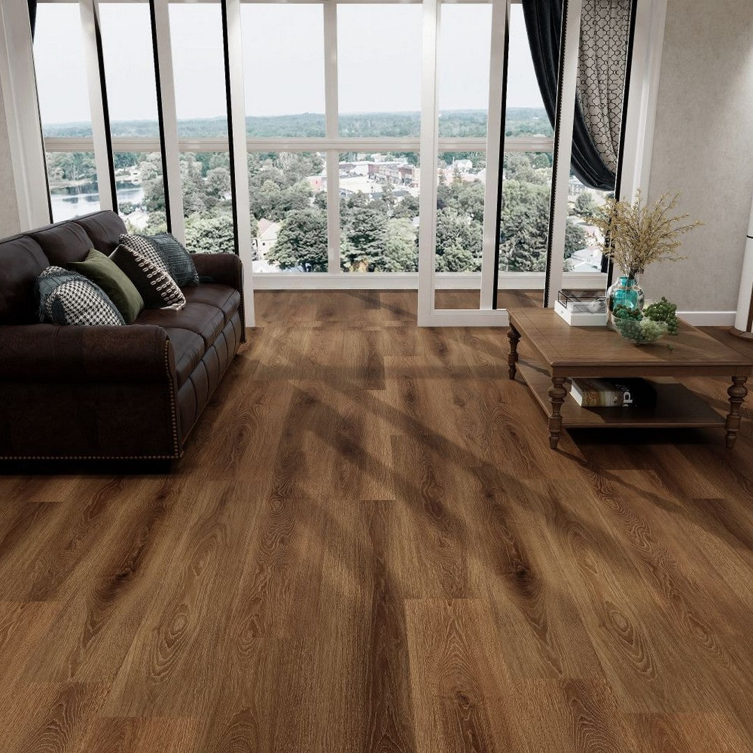 Lions-Floor-Comfort-Heights-9-25-x-60-Laminate-Plank-AC4-Lake-Point-Oak