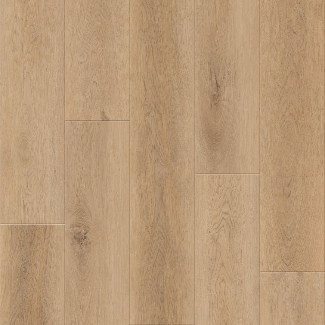 Lions Floor District Max 7.25" x 48" Luxury Vinyl Plank 20 mil