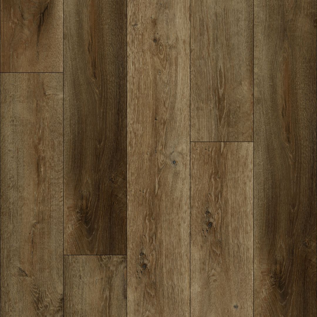 Lions Floor District Pro 7.25" x 48" Luxury Vinyl Plank 12 mil