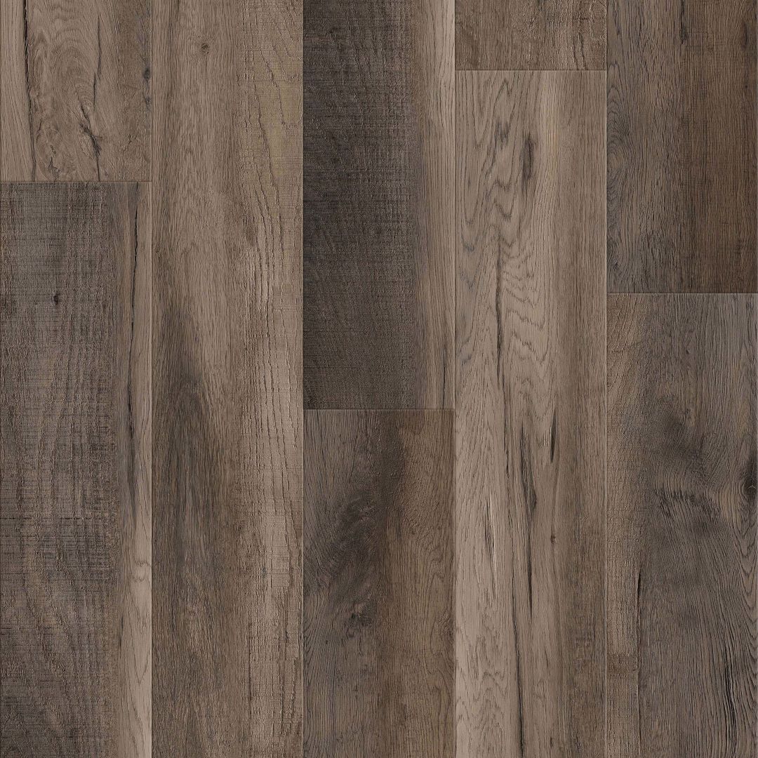 Lions Floor District Pro 7.25" x 48" Luxury Vinyl Plank 12 mil