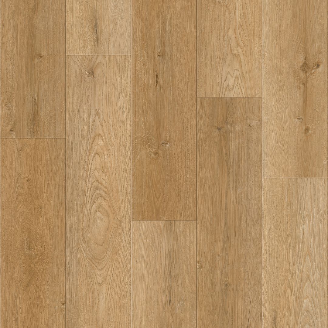 Lions Floor District 7.25" x 48" Luxury Vinyl Plank 6 mil