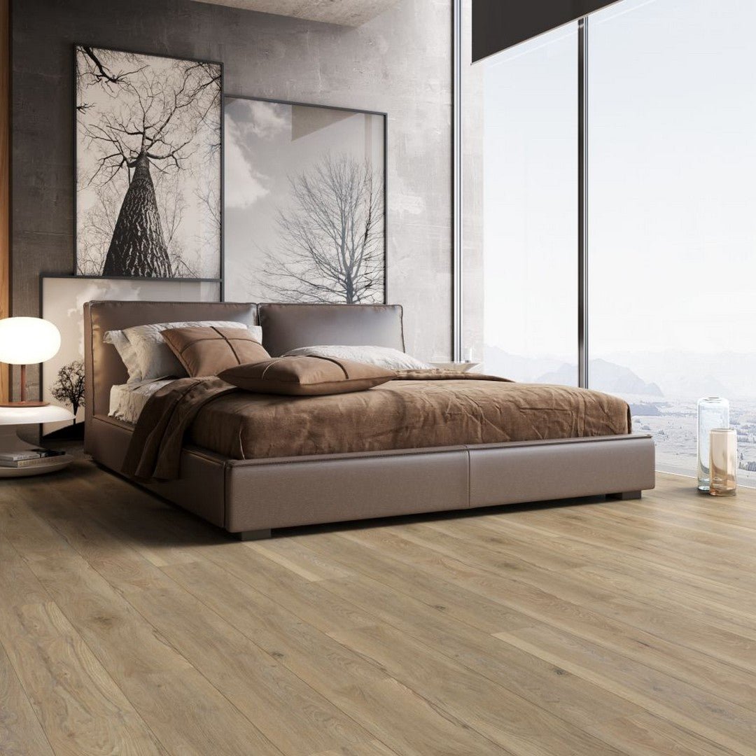 Lions Floor Natural Essence Plus 9