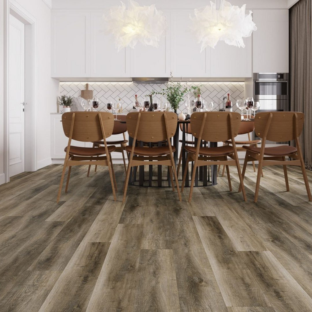 Lions Floor Natural Essence Plus 9
