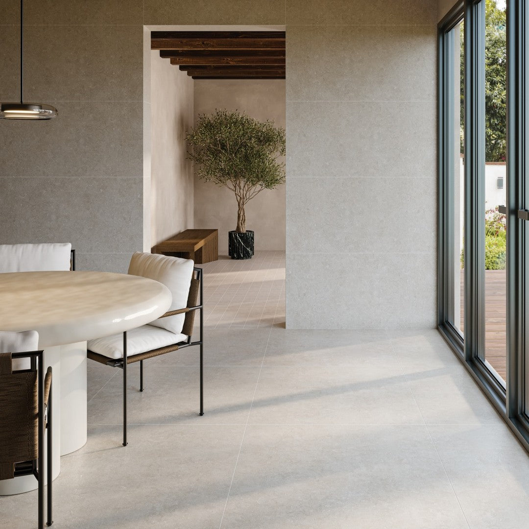 Bedrosians-Oda-24-x-48-Matte-Soft-Textured-Porcelain-Field-Tile-Ice
