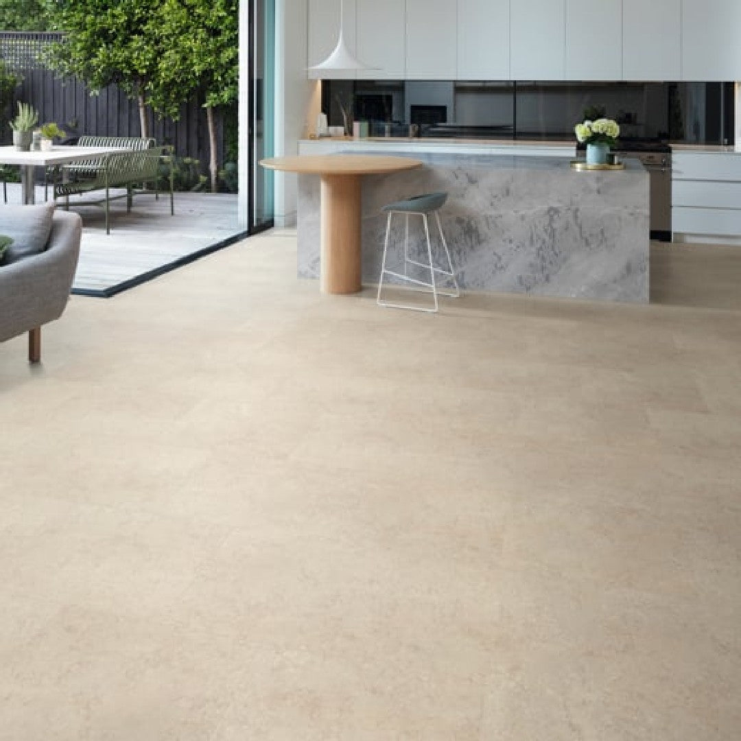 Karndean LooseLay 19.7x24 Stone-Look Luxury Vinyl Tile | 20 Mil