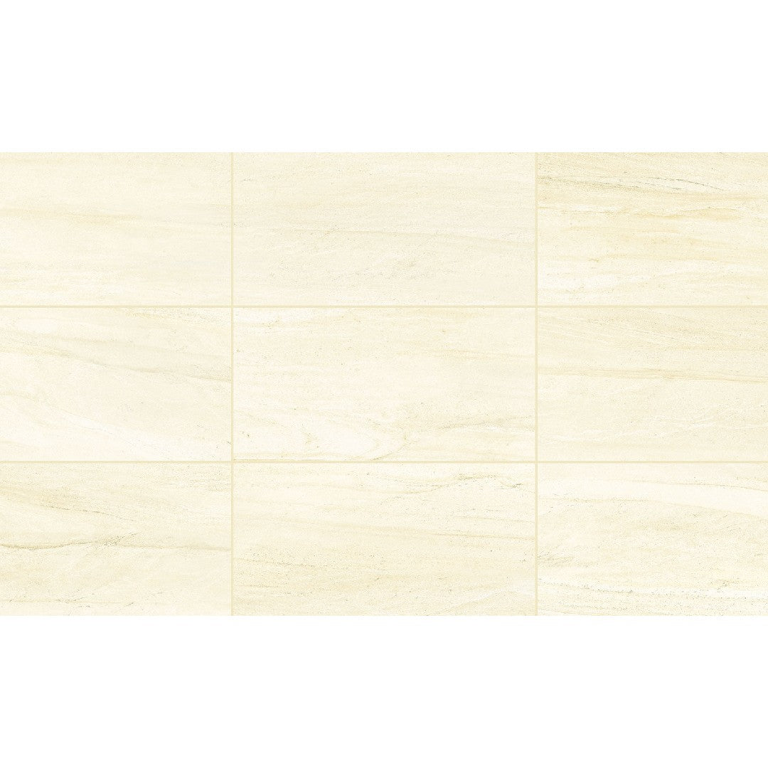 Daltile Linden Point 10" x 14" Matte Porcelain Wall Tile