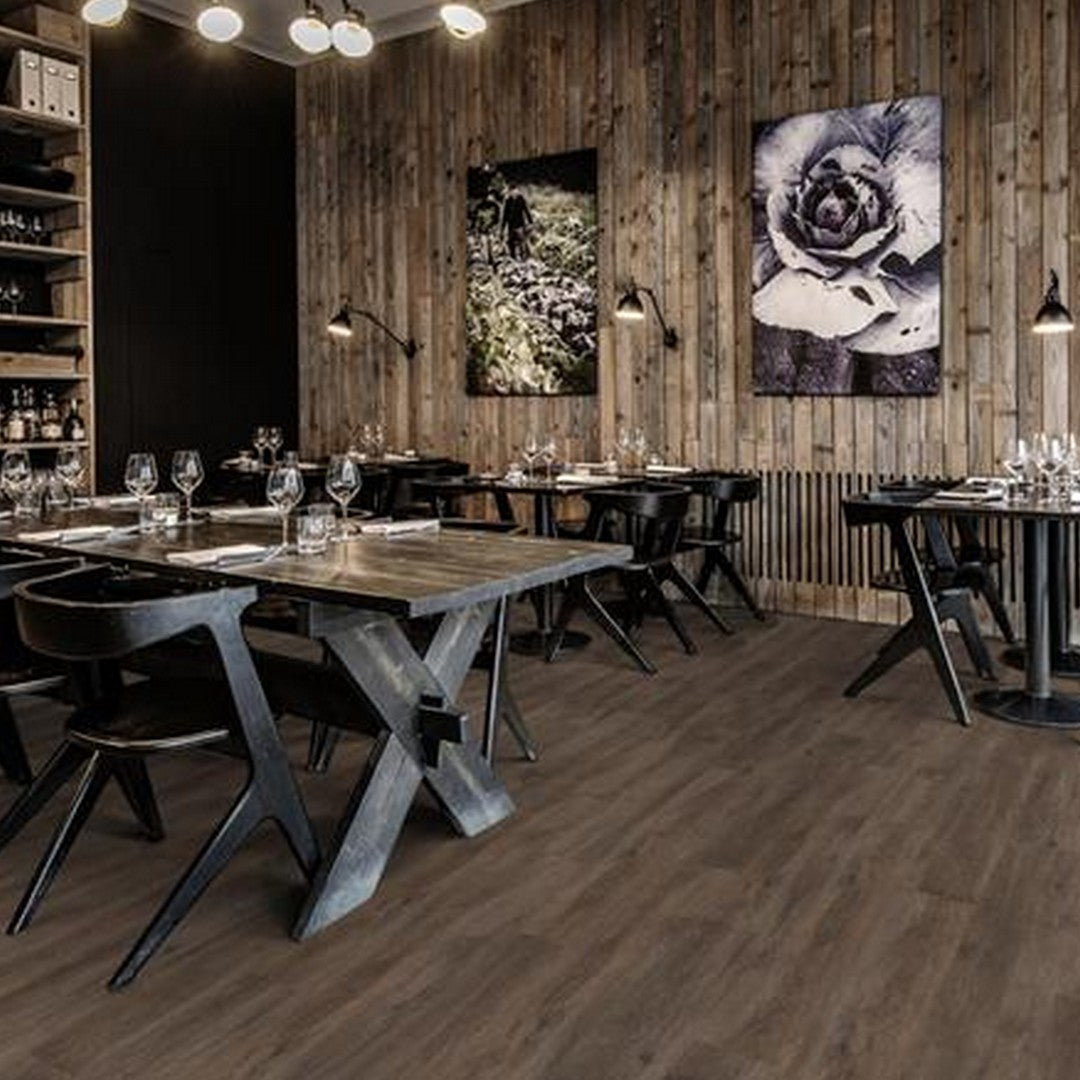 Kahrs Click 5 mm Wood 6.75 Kahrs Click 5 mm Wood 6.75