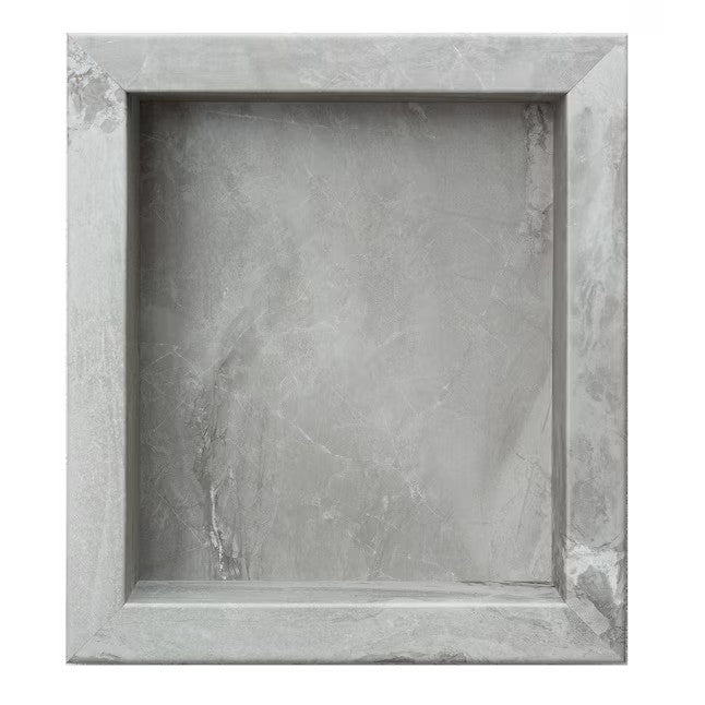 Lico US Shower 12" x 14.5" Waterproof Vinyl Niche