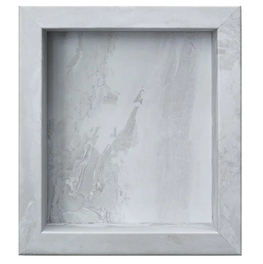 Lico US Shower 12" x 14.5" Waterproof Vinyl Niche