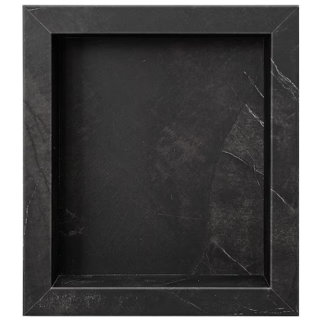 Lico US Shower 12" x 14.5" Waterproof Vinyl Niche