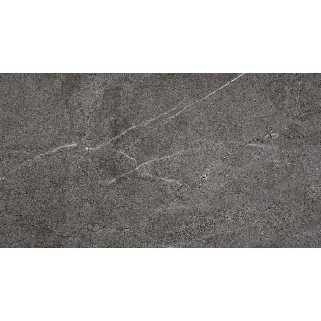 Lico US 48" × 120" Glossy SPC Vinyl Wall Panel