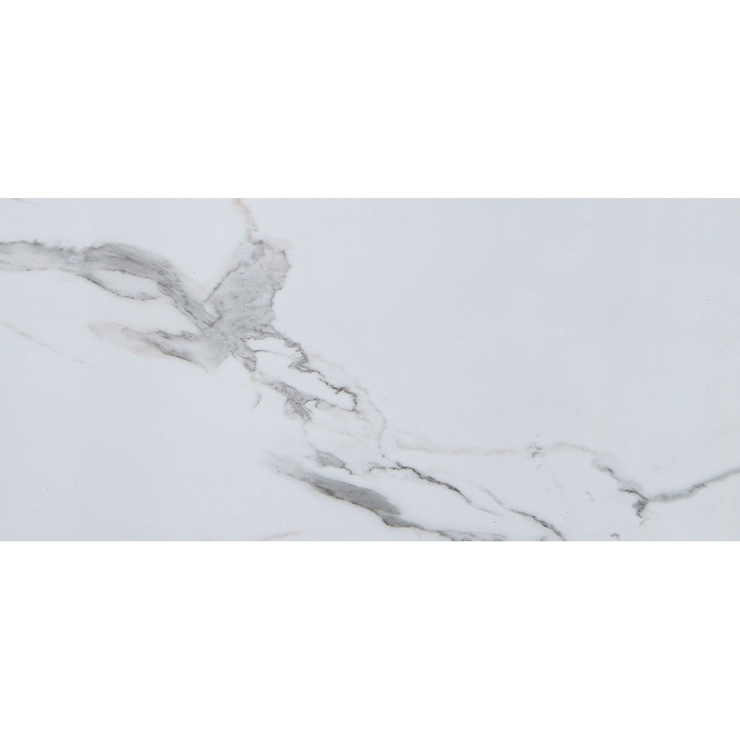 Lico US 48" × 120" Glossy SPC Vinyl Wall Panel