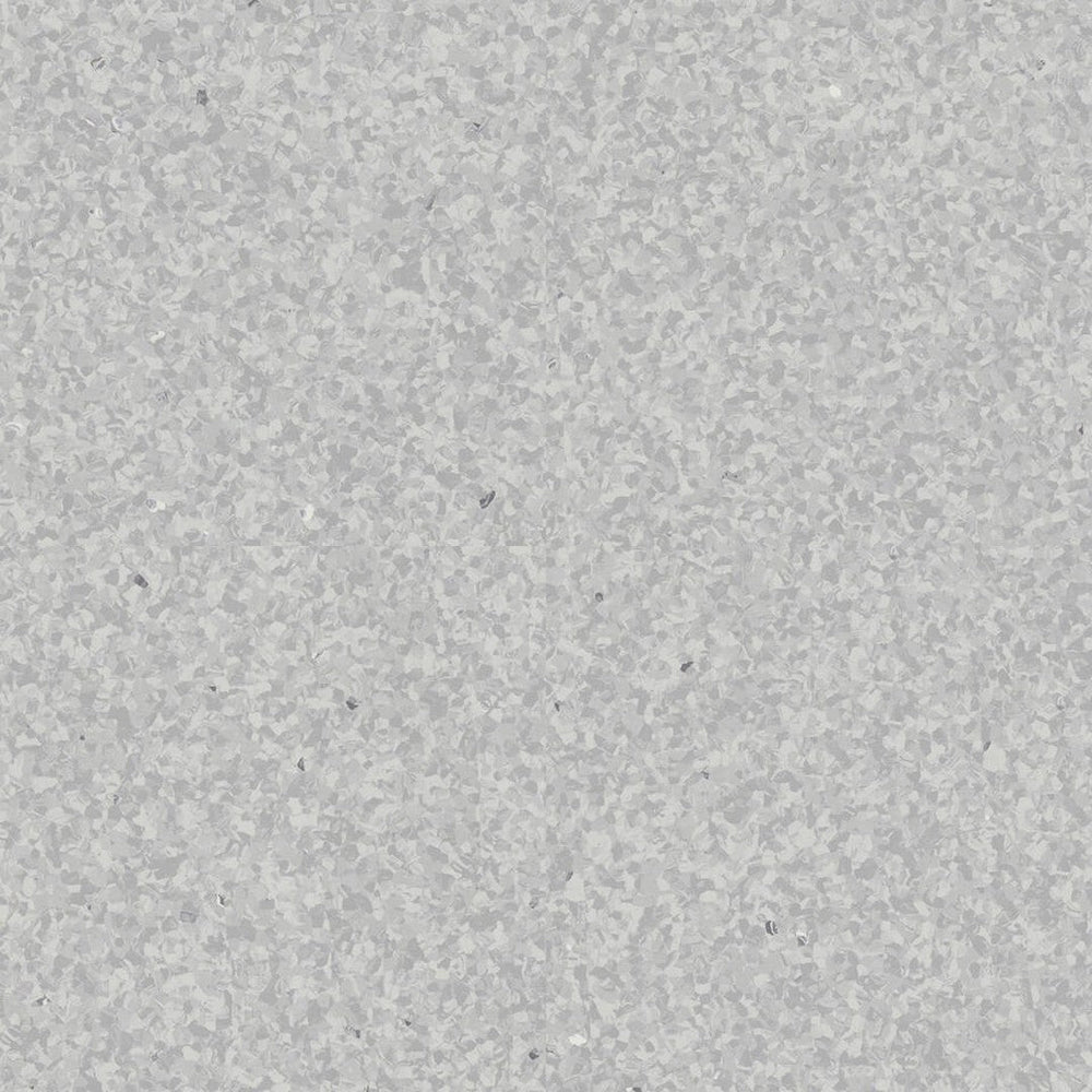 Tarkett - Tuile de vinyle homogène iQ Granit SD #950 Black Grey 24