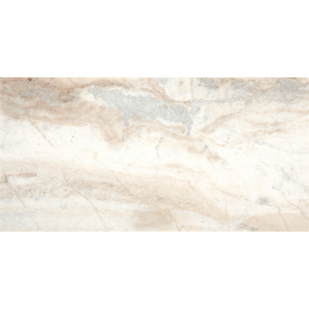 Marazzi Presario 12" x 24" Polished Natural Stone Tile