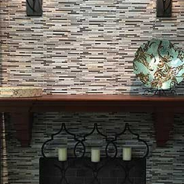 Maniscalco-Sutherland-12-x-12-Glass-&-Slate-Interlock-Stix-Mosaic-Ash