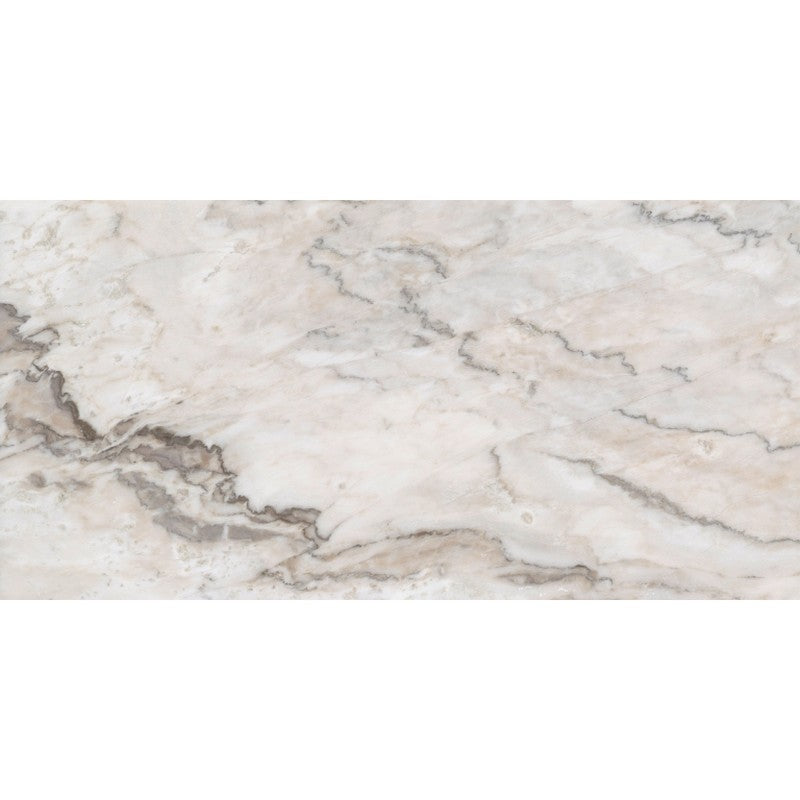 Emser Lenza 12" x 24" Honed Marble Tile