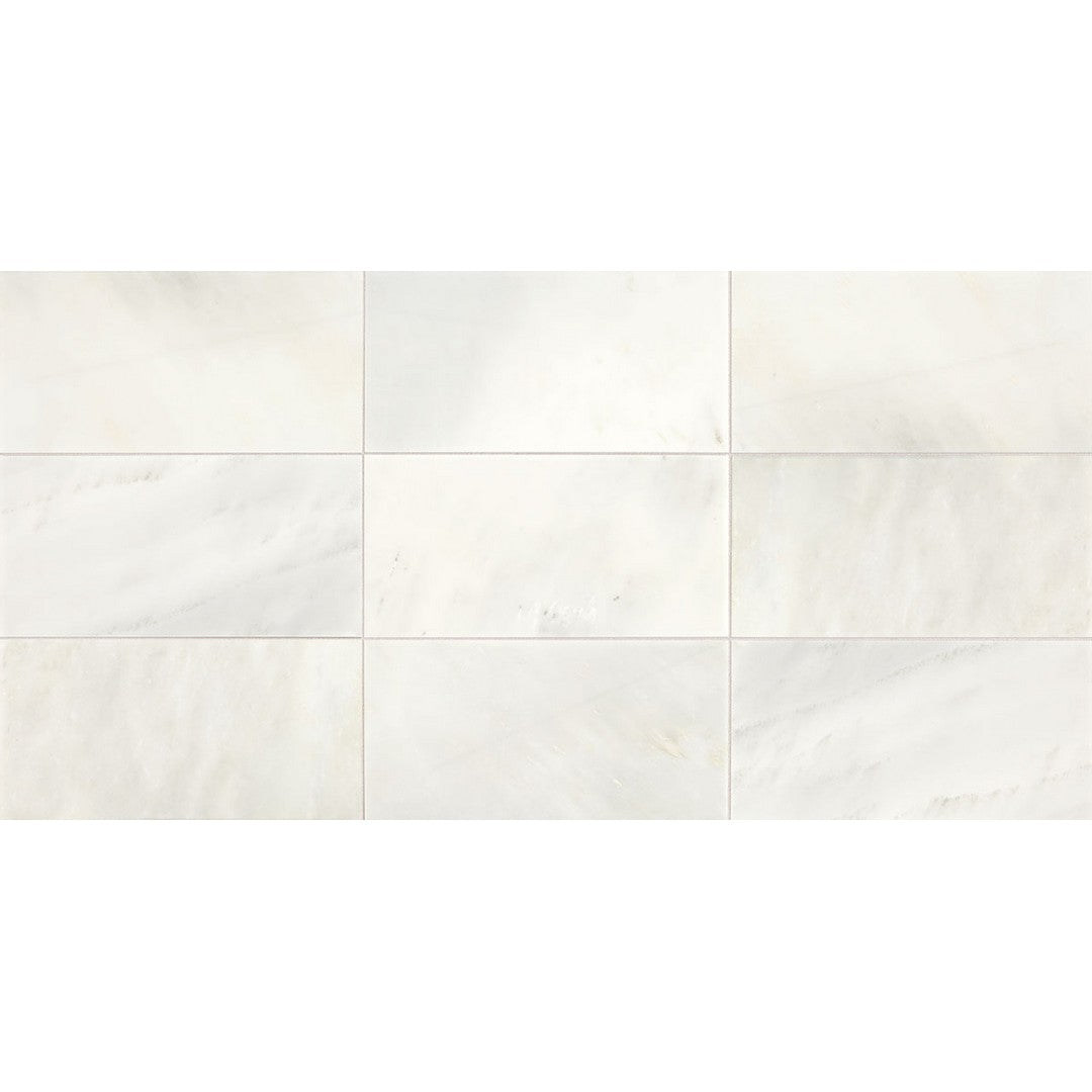 American Olean Candora 12" x 24" Honed Natural Stone Tile