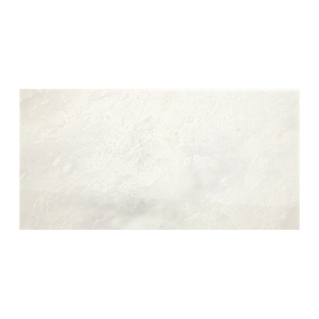 Daltile Natural Stone Marble 3" x 6" Polished Tile