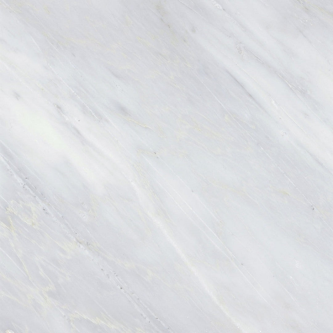 Emser Marble Winter Frost 18" x 18" Honed Marble Tile