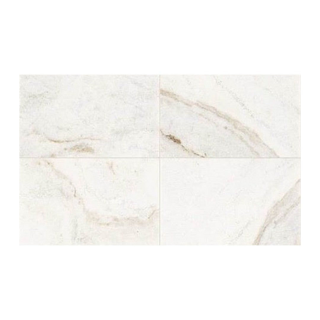 Daltile Natural Stone Marble 12" x 24" Honed Tile