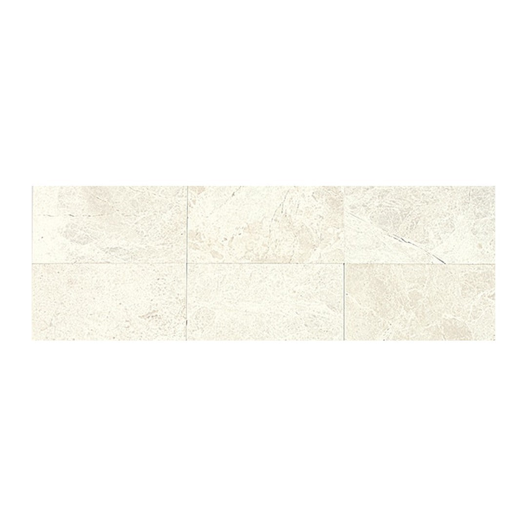 Daltile Natural Stone Marble 12" x 24" Polished Tile