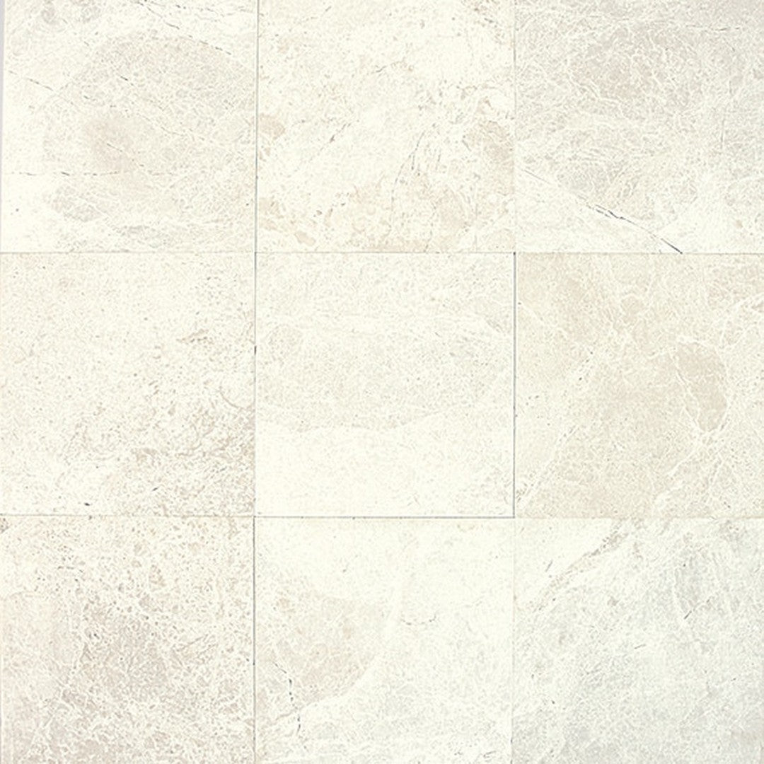 Daltile Natural Stone Marble 18" x 18" Polished Tile