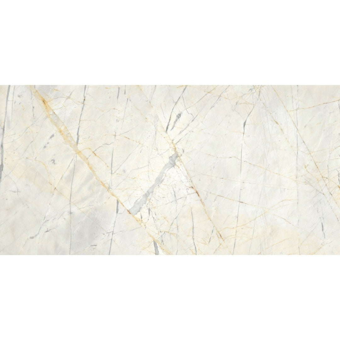 Emser Nieve 12" x 24" Honed Marble Tile