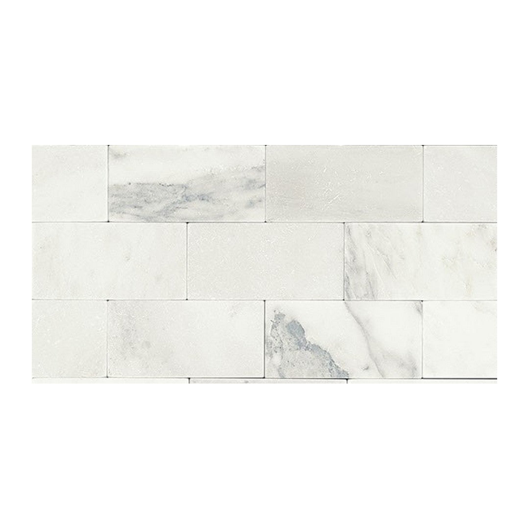 Daltile Natural Stone Marble 12" x 24" Polished Tile