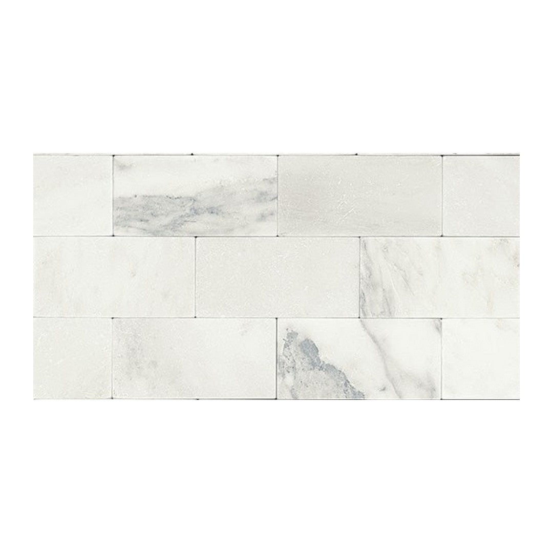 Daltile Natural Stone Marble 12" x 24" Honed Tile