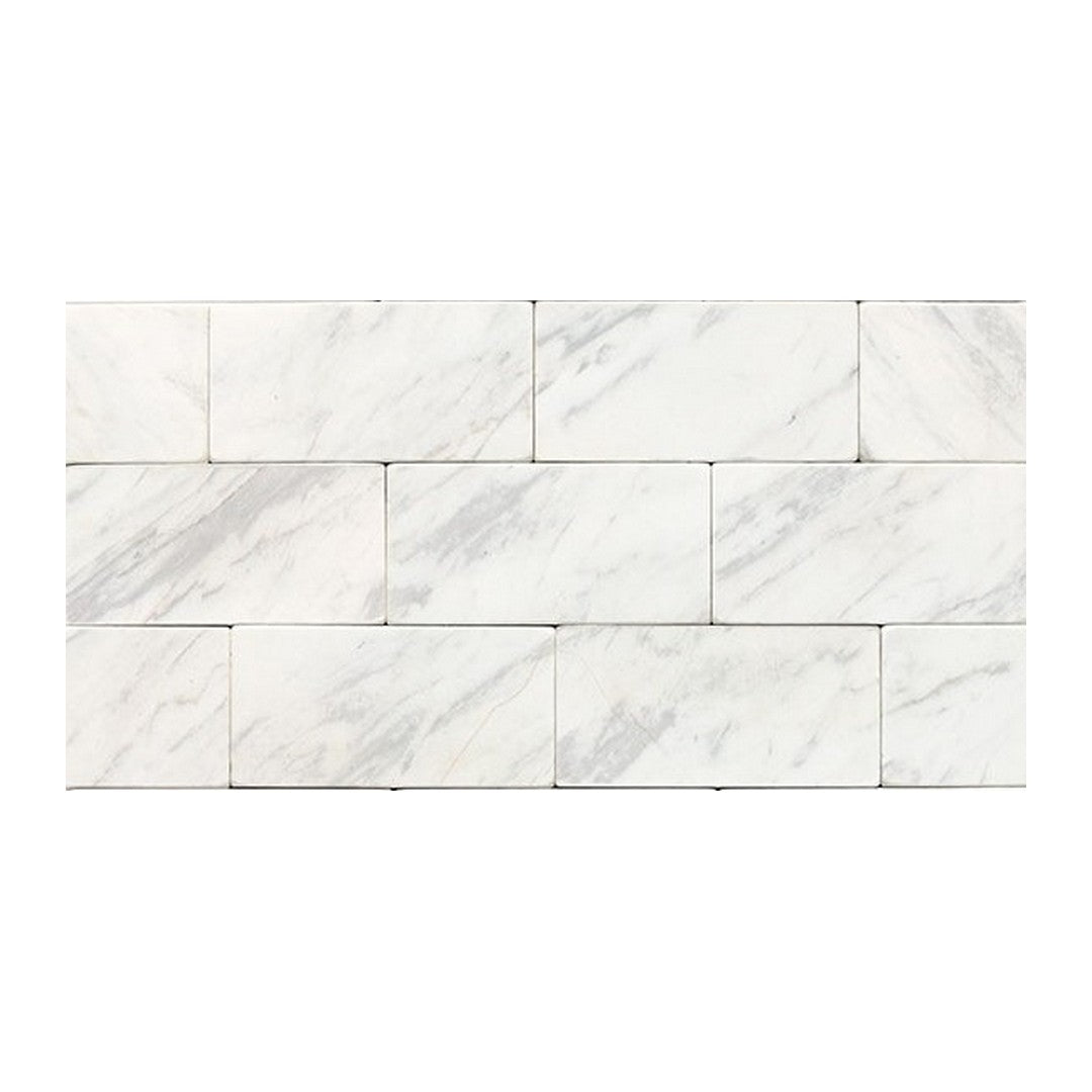 Daltile Natural Stone Marble 12" x 24" Polished Tile