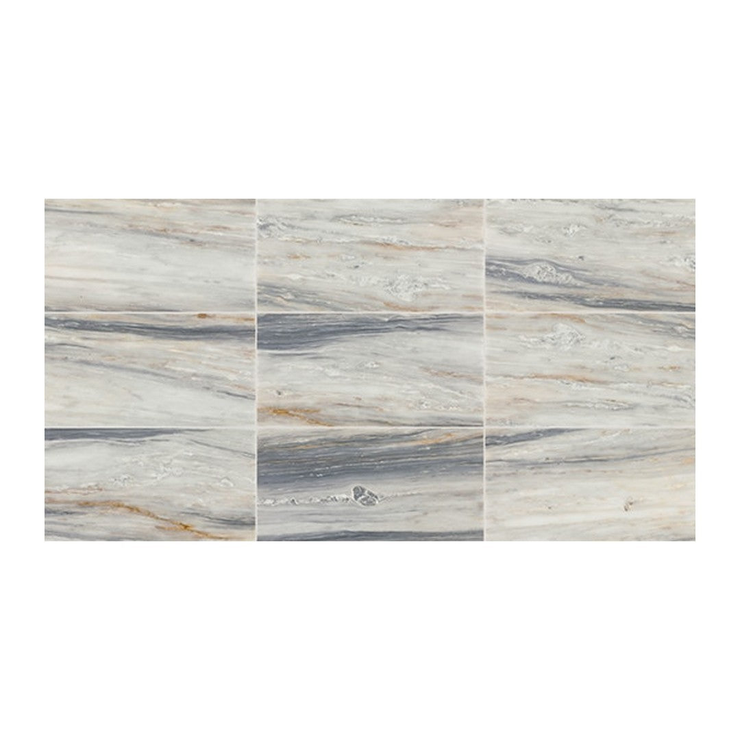 Daltile Gamma 12" x 24" Honed Natural Stone Tile