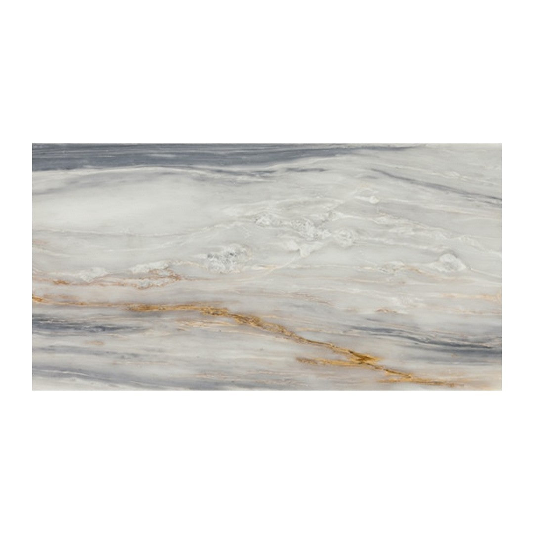 Daltile Gamma 24" x 48" Polished Natural Stone Tile