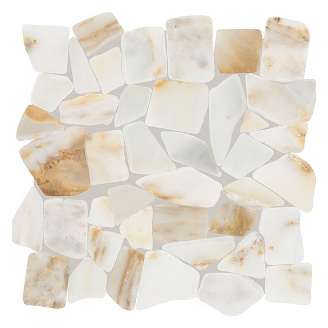 Daltile-Gamma-13-x-13-Honed-Natural-Stone-Pebble-Mosaic-Bella