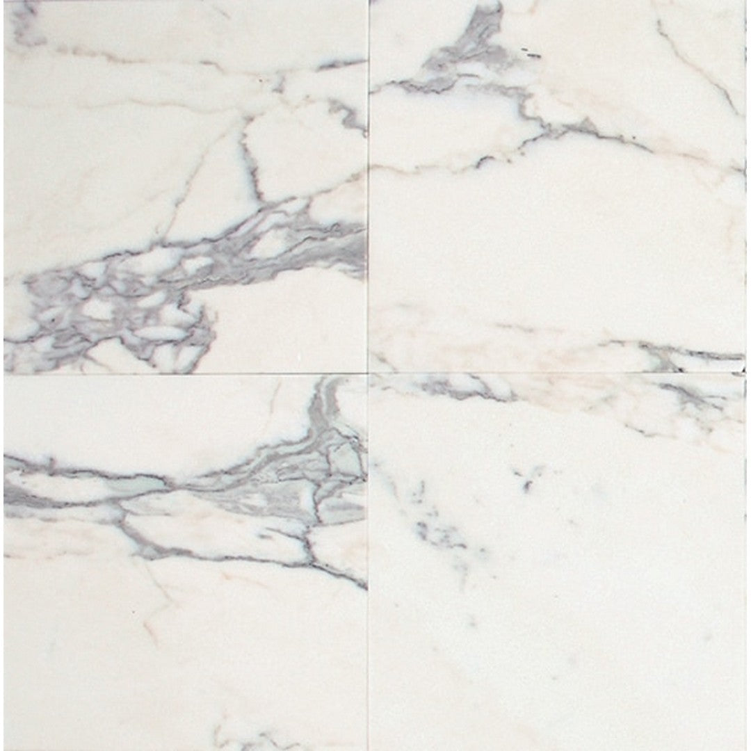 American Olean Stone Source Marble & Onyx 12" x 12" Natural Stone Tile Polished