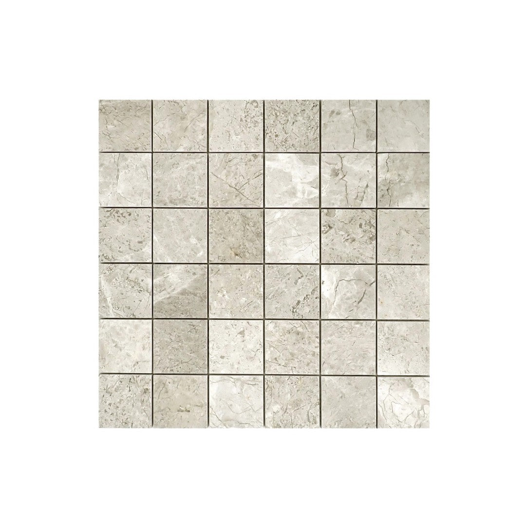 Emser-Tundra-12-x-12-Polished-Marble-2-Mosaic-Gray