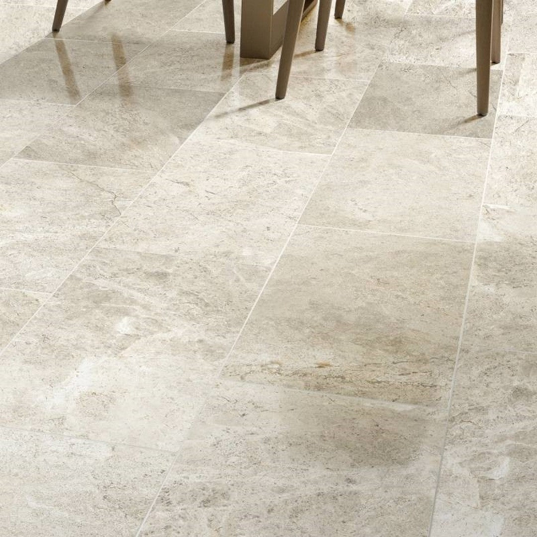 Emser-Tundra-12-x-24-Polished-Marble-Tile-Gray