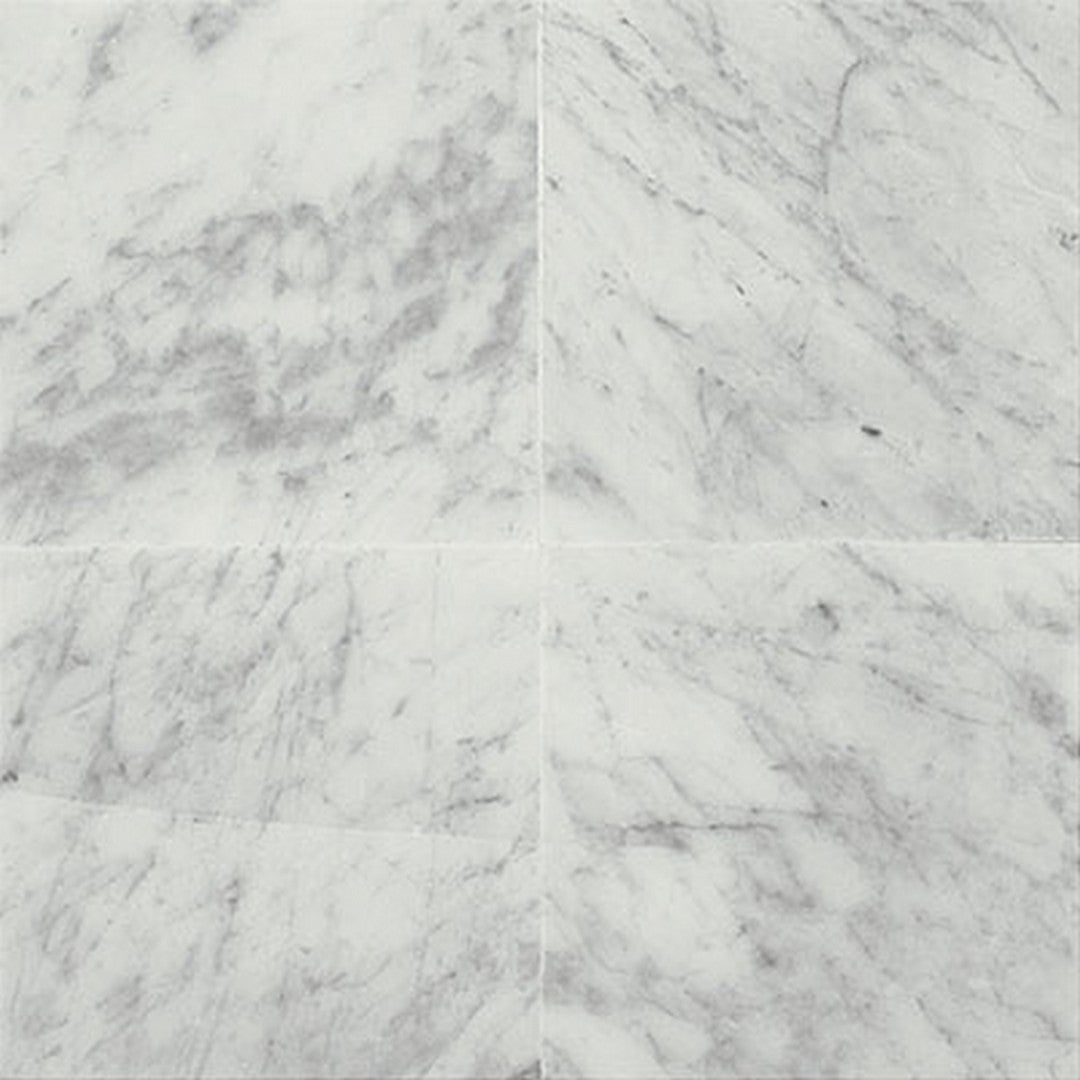 Daltile Natural Stone Marble 18" x 18" Polished Tile